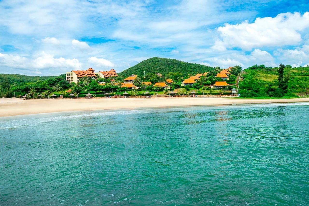 Romana Resort & Spa Mui Ne Bagian luar foto