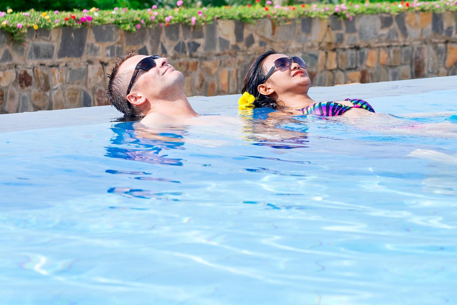 Romana Resort & Spa Mui Ne Bagian luar foto