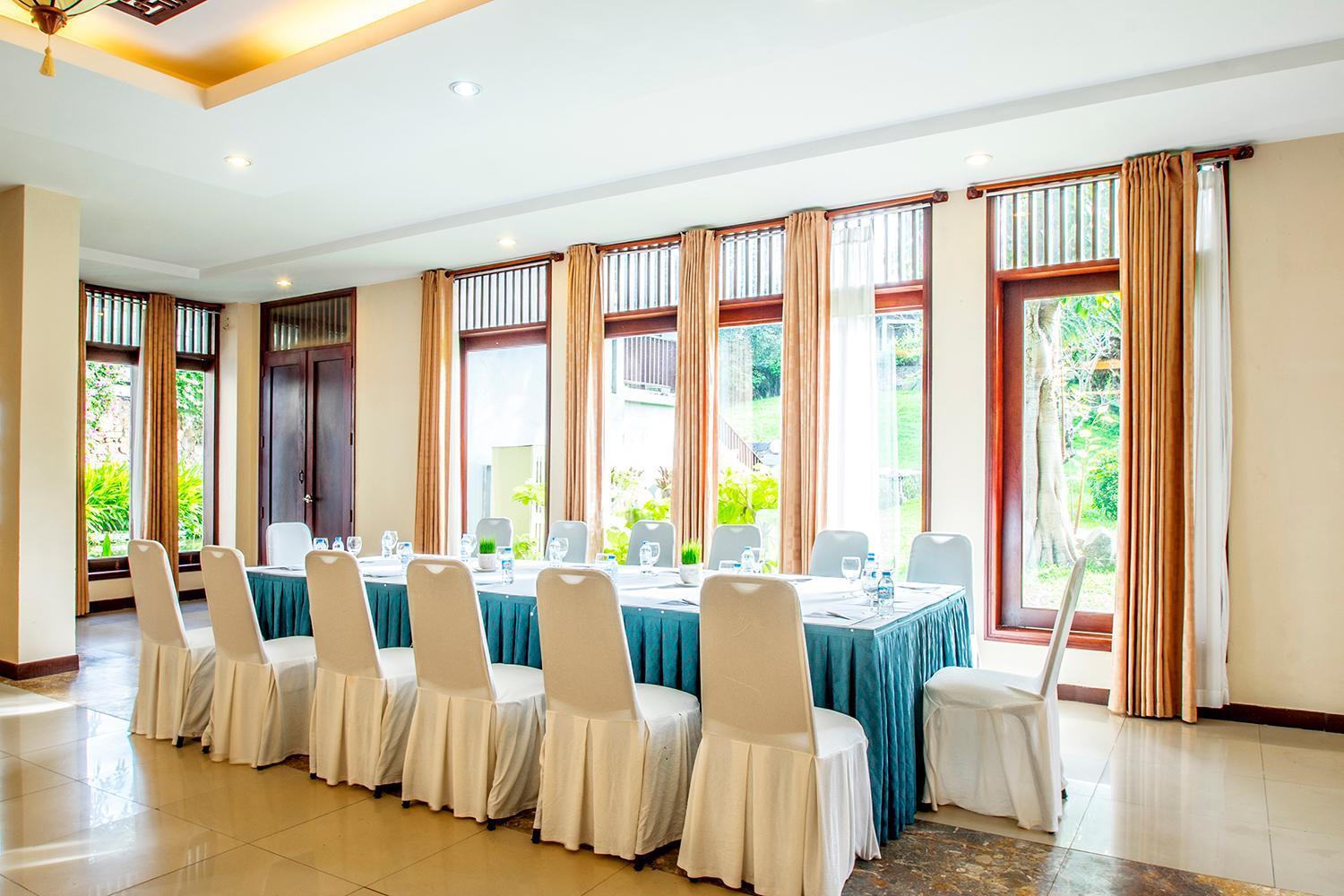 Romana Resort & Spa Mui Ne Bagian luar foto