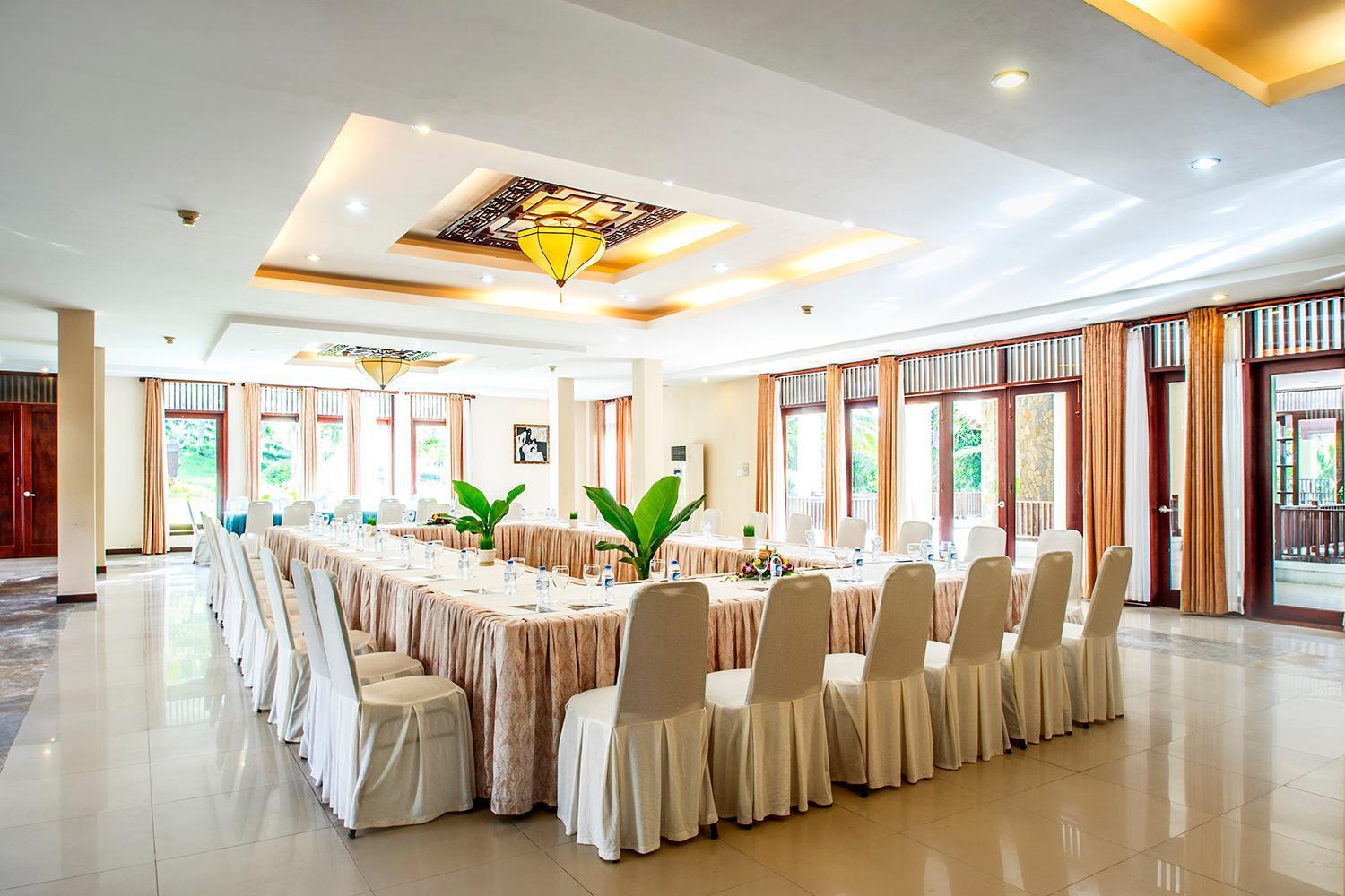 Romana Resort & Spa Mui Ne Bagian luar foto