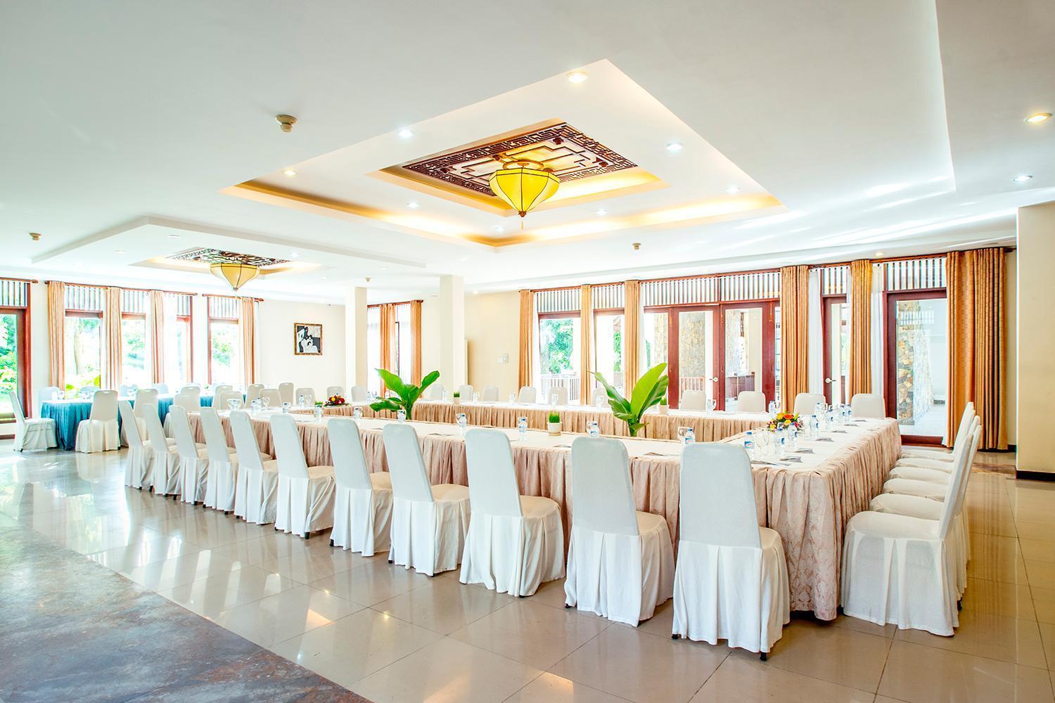 Romana Resort & Spa Mui Ne Bagian luar foto