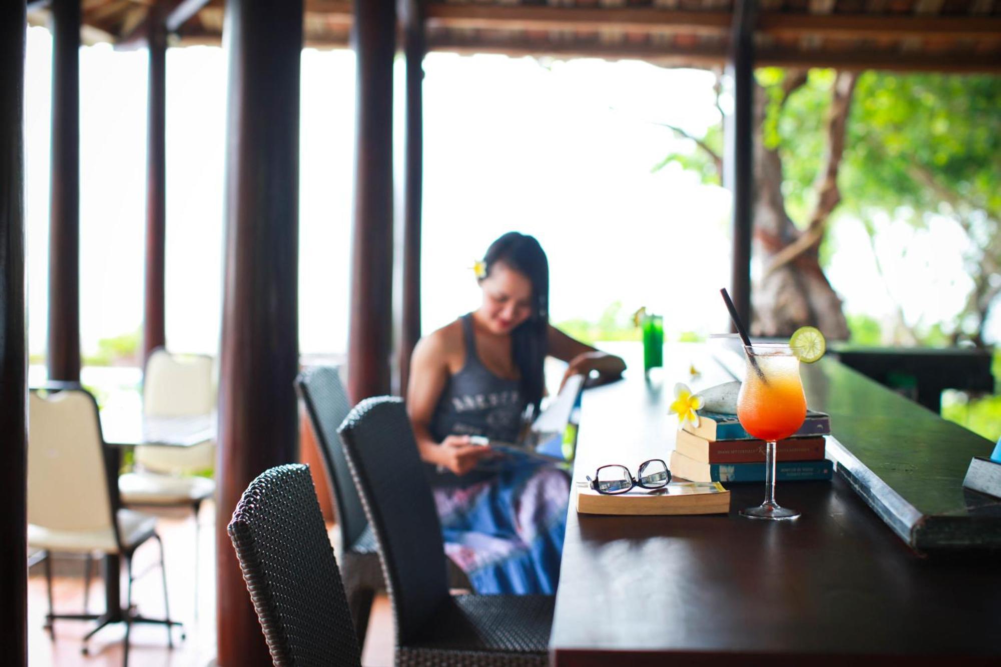 Romana Resort & Spa Mui Ne Bagian luar foto