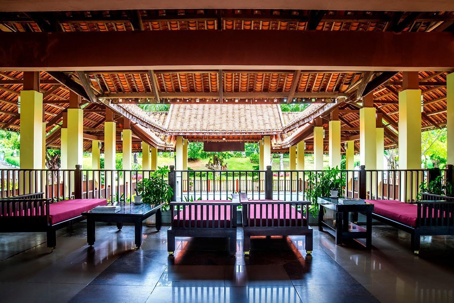 Romana Resort & Spa Mui Ne Bagian luar foto