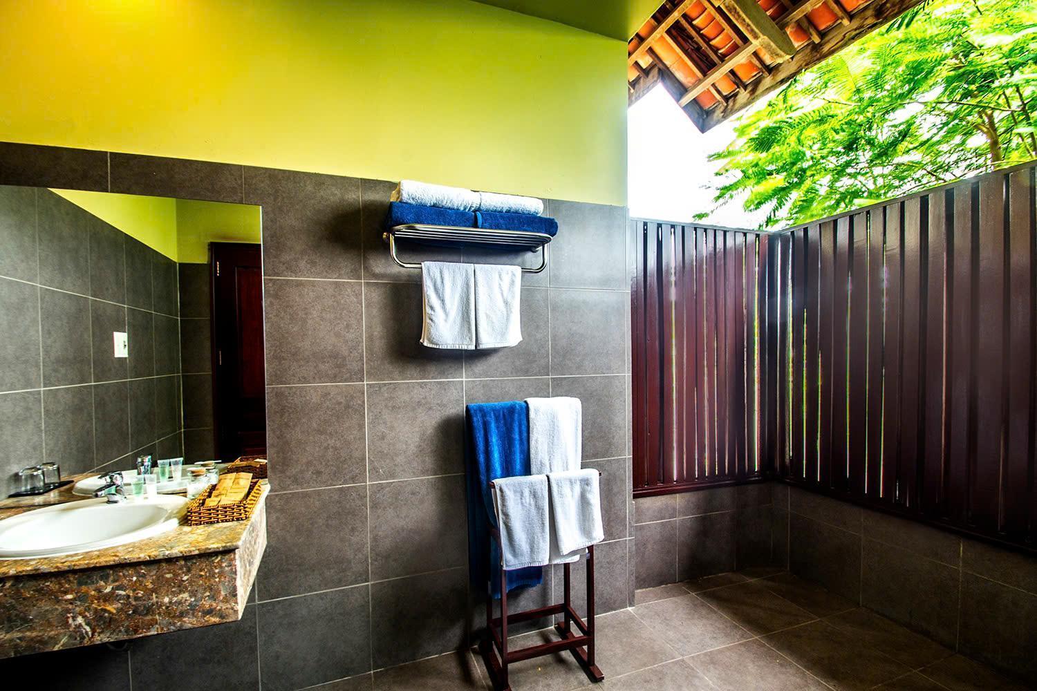 Romana Resort & Spa Mui Ne Bagian luar foto