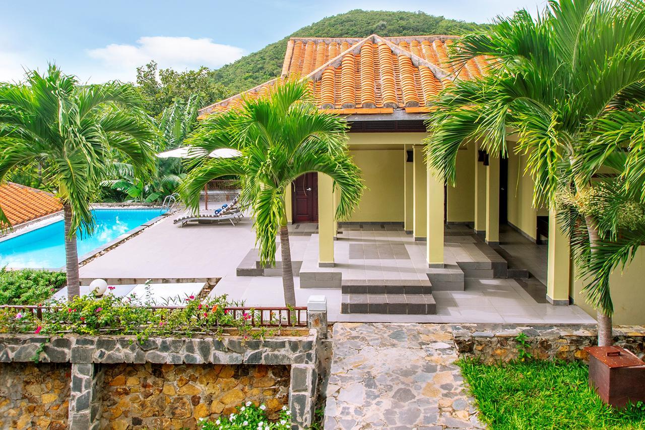 Romana Resort & Spa Mui Ne Bagian luar foto